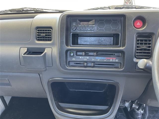 Daihatsu HIJET TRUCK 2014 7828347-17