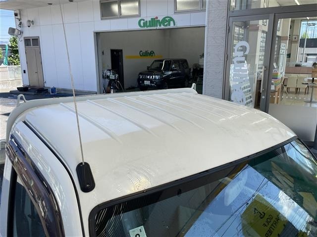 Daihatsu HIJET TRUCK 2014 7828347-2