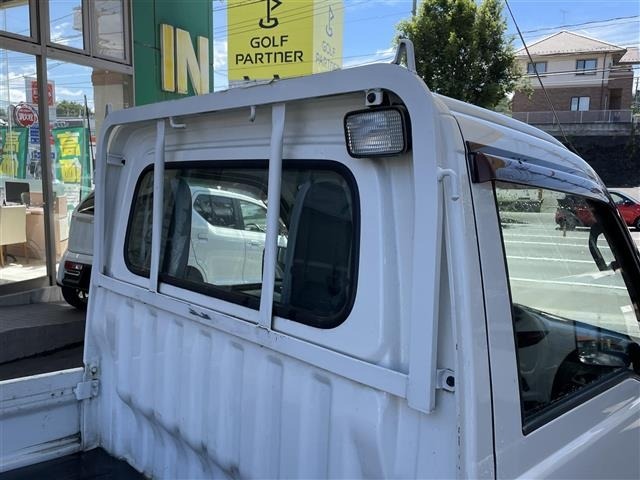 Daihatsu HIJET TRUCK 2014 7828347-22