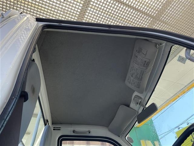 Daihatsu HIJET TRUCK 2014 7828347-3