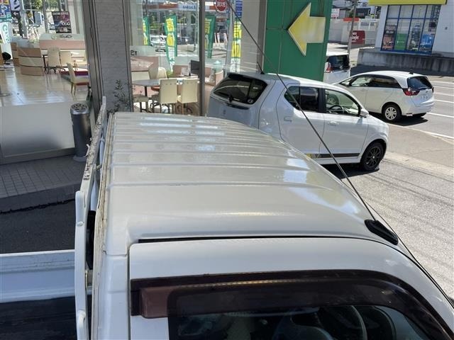 Daihatsu HIJET TRUCK 2014 7828347-4