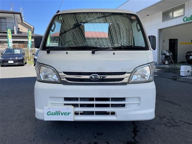 Daihatsu HIJET TRUCK 2014 7828347-6