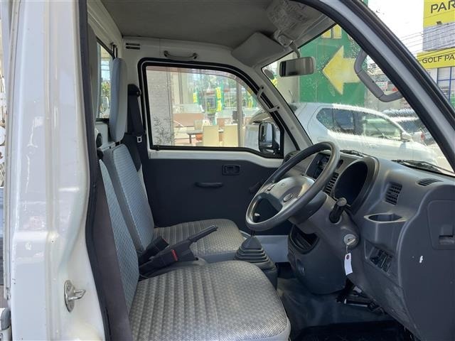 Daihatsu HIJET TRUCK 2014 7828347-7