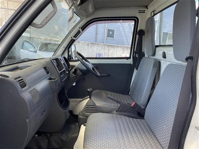 Daihatsu HIJET TRUCK 2014 7828347-8