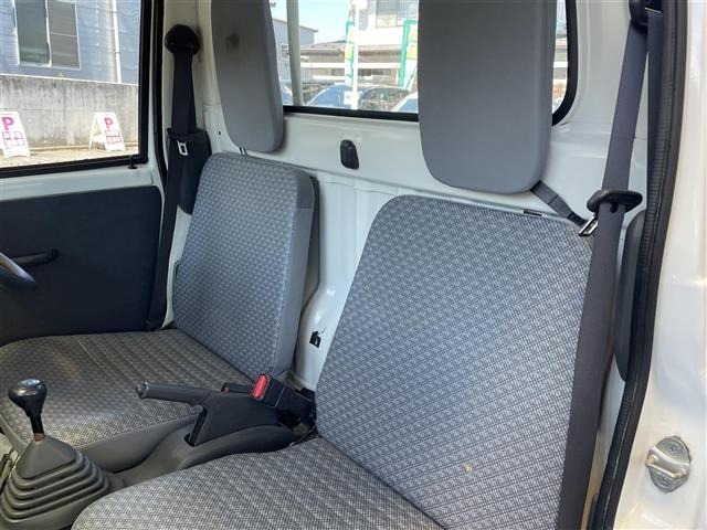 Daihatsu HIJET TRUCK 2014 7828347-9