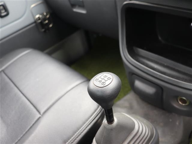 Daihatsu HIJET TRUCK 2007 7828348-18