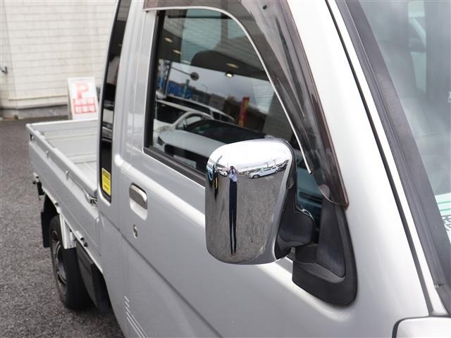 Daihatsu HIJET TRUCK 2007 7828348-3