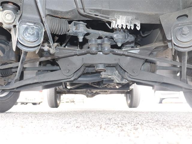 Daihatsu HIJET TRUCK 2007 7828348-4