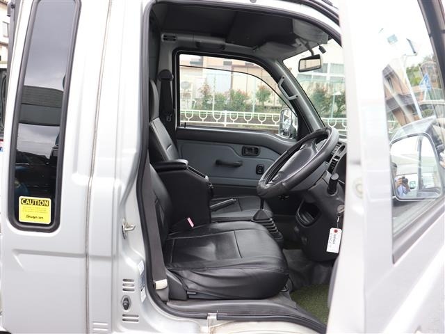 Daihatsu HIJET TRUCK 2007 7828348-5