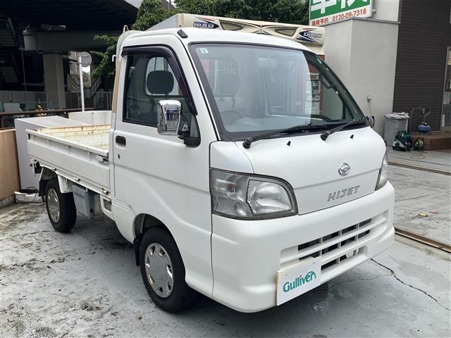 Daihatsu HIJET TRUCK 2006 7828356-0