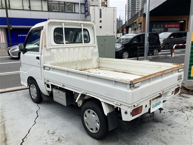 Daihatsu HIJET TRUCK 2006 7828356-1