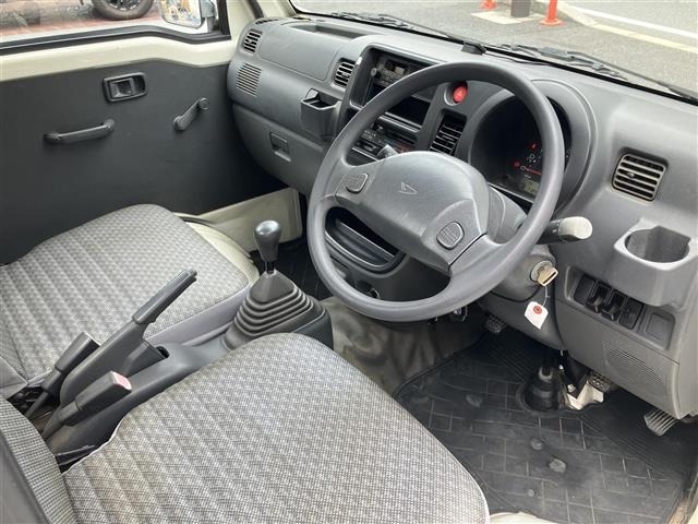 Daihatsu HIJET TRUCK 2006 7828356-2