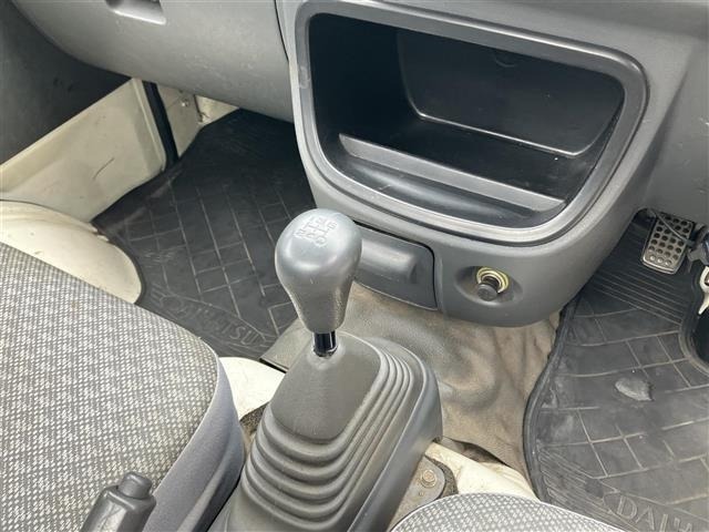 Daihatsu HIJET TRUCK 2006 7828356-3