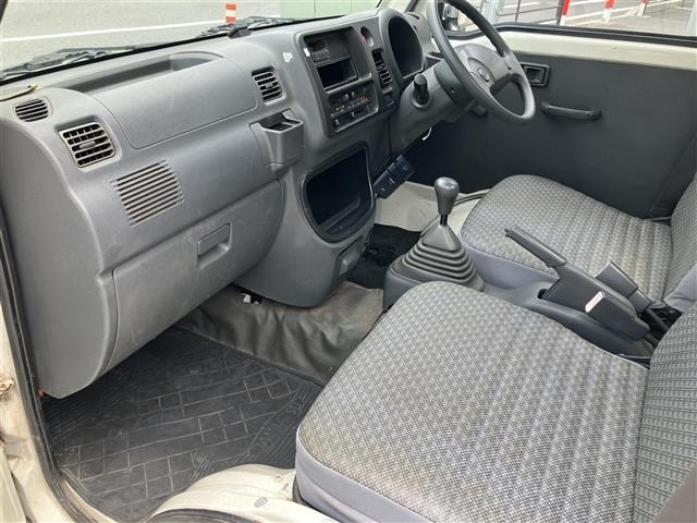 Daihatsu HIJET TRUCK 2006 7828356-4