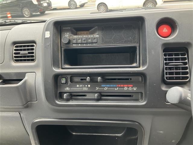Daihatsu HIJET TRUCK 2006 7828356-5