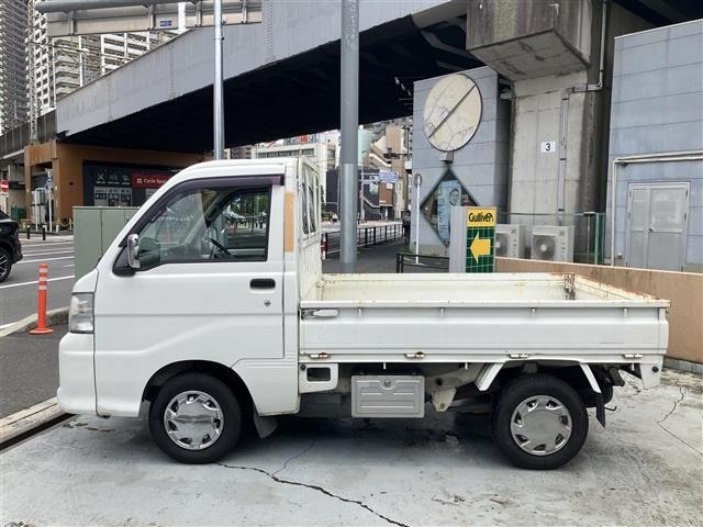 Daihatsu HIJET TRUCK 2006 7828356-6