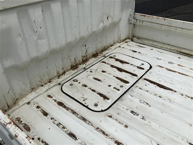 Daihatsu HIJET TRUCK 2006 7828356-7