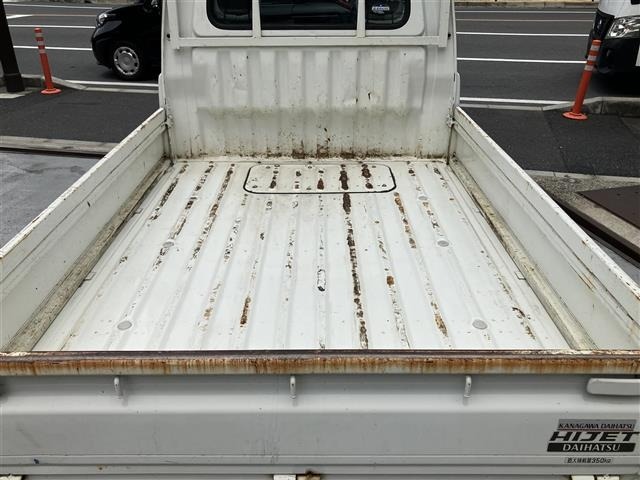 Daihatsu HIJET TRUCK 2006 7828356-8