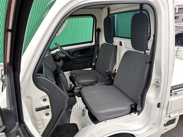Daihatsu HIJET TRUCK 2015 7828357-10
