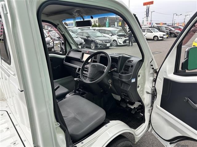 Daihatsu HIJET TRUCK 2015 7828357-11