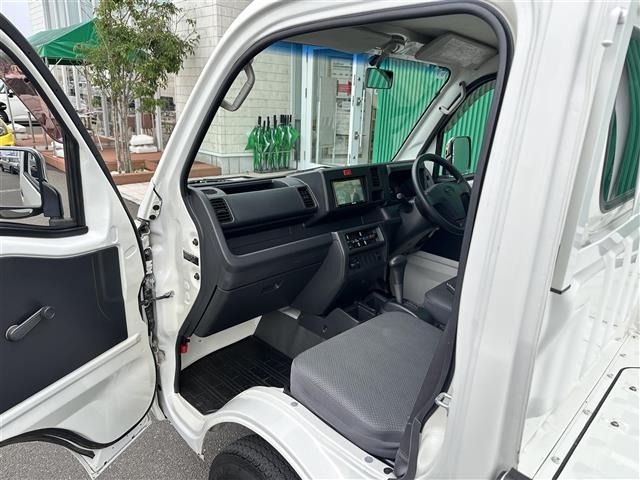 Daihatsu HIJET TRUCK 2015 7828357-12