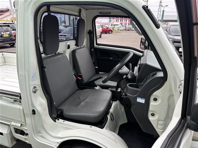 Daihatsu HIJET TRUCK 2015 7828357-13
