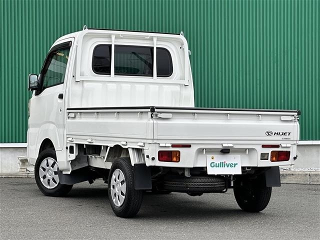 Daihatsu HIJET TRUCK 2015 7828357-14
