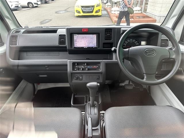 Daihatsu HIJET TRUCK 2015 7828357-15