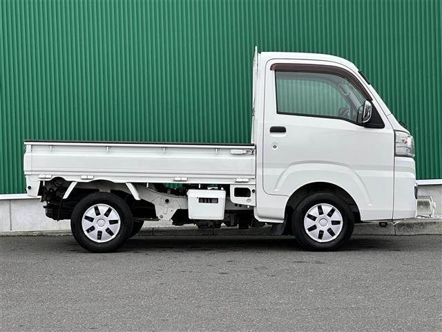 Daihatsu HIJET TRUCK 2015 7828357-2