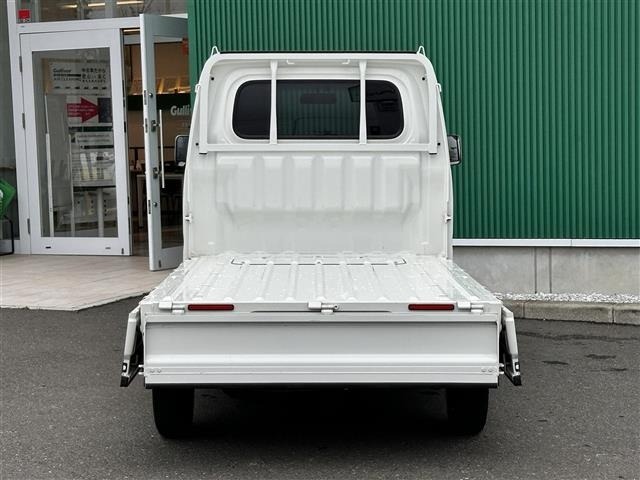 Daihatsu HIJET TRUCK 2015 7828357-21