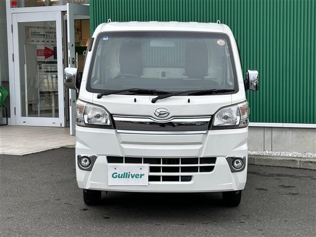 Daihatsu HIJET TRUCK 2015 7828357-23