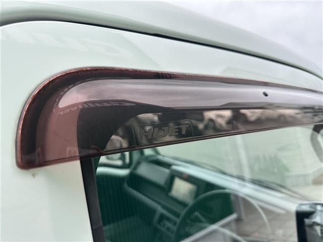 Daihatsu HIJET TRUCK 2015 7828357-9