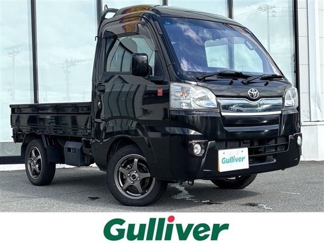 Daihatsu HIJET TRUCK 2016 7828362-0