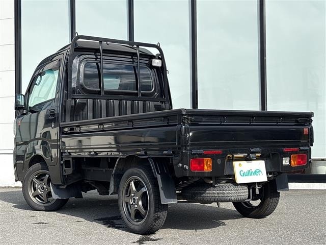 Daihatsu HIJET TRUCK 2016 7828362-14