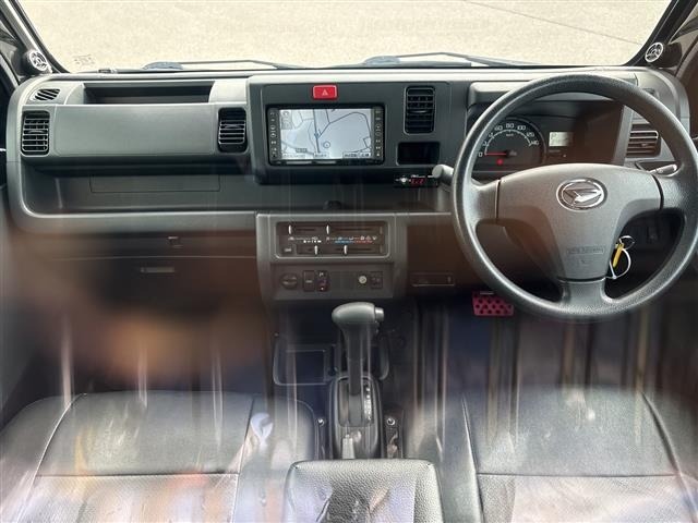 Daihatsu HIJET TRUCK 2016 7828362-15