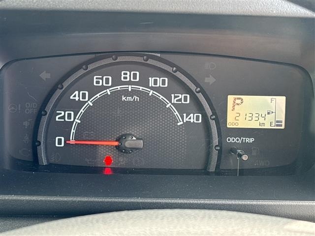 Daihatsu HIJET TRUCK 2016 7828362-21