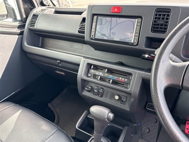 Daihatsu HIJET TRUCK 2016 7828362-3