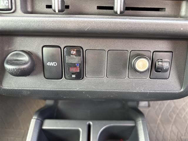 Daihatsu HIJET TRUCK 2016 7828362-9
