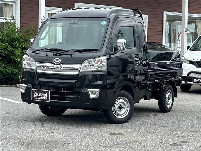 Daihatsu HIJET TRUCK 2020 7828371-0