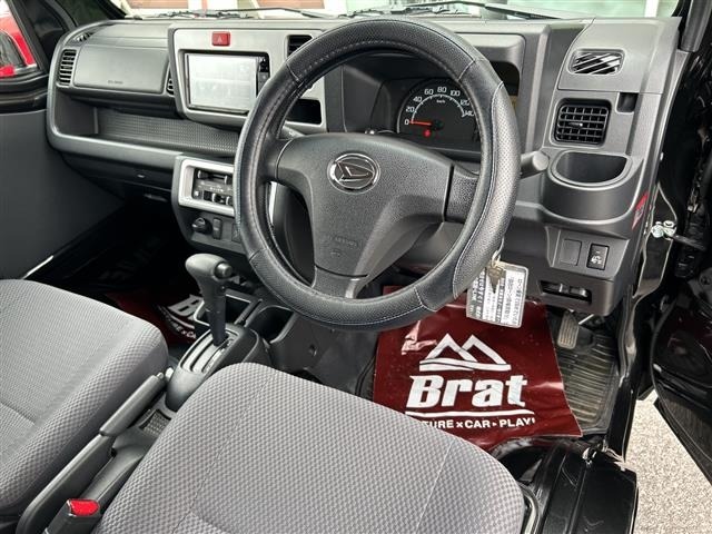 Daihatsu HIJET TRUCK 2020 7828371-1
