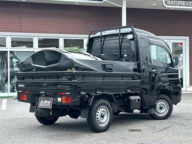 Daihatsu HIJET TRUCK 2020 7828371-13