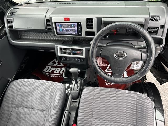 Daihatsu HIJET TRUCK 2020 7828371-14