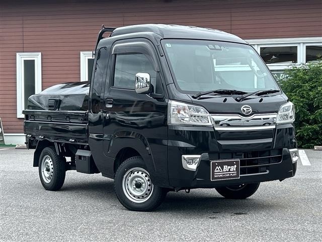 Daihatsu HIJET TRUCK 2020 7828371-15