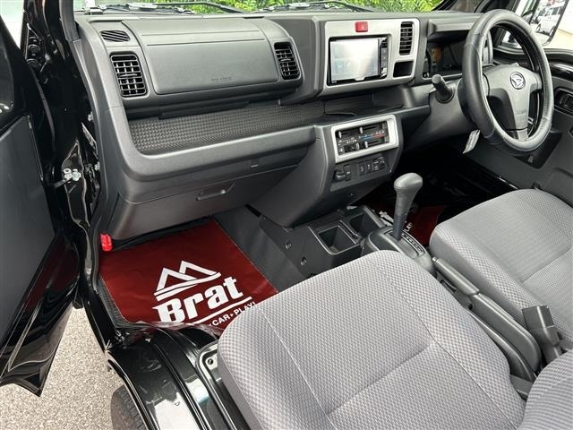 Daihatsu HIJET TRUCK 2020 7828371-5