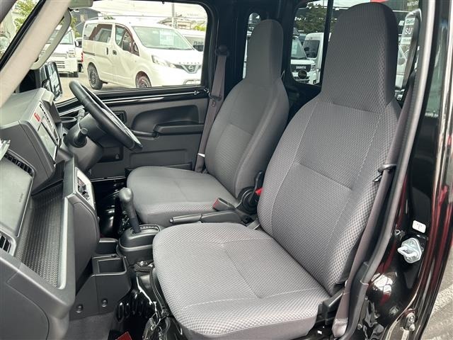 Daihatsu HIJET TRUCK 2020 7828371-7