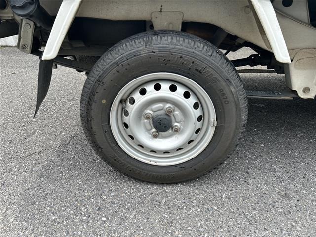Daihatsu HIJET TRUCK 2006 7828372-10