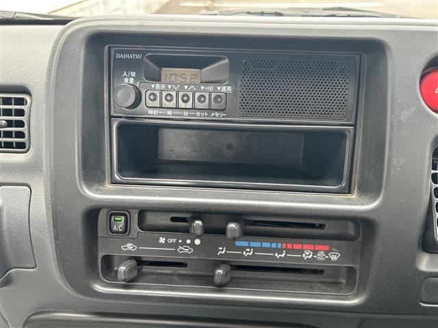 Daihatsu HIJET TRUCK 2006 7828372-12