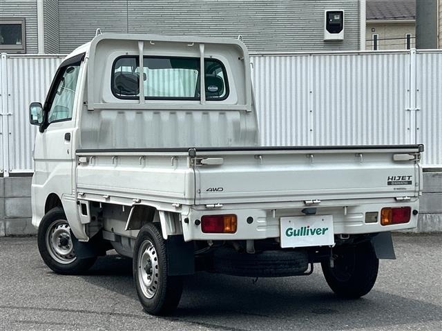 Daihatsu HIJET TRUCK 2006 7828372-13