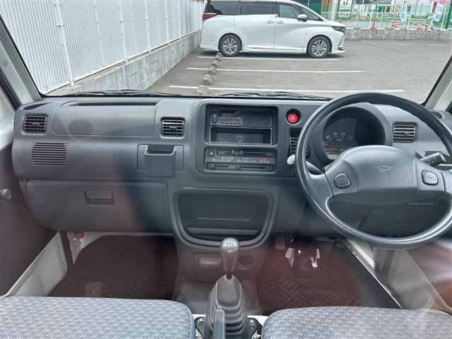 Daihatsu HIJET TRUCK 2006 7828372-14
