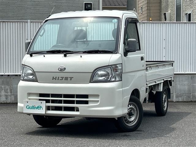 Daihatsu HIJET TRUCK 2006 7828372-15